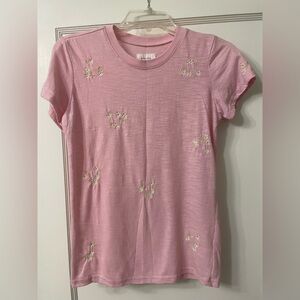 Pink T Shirt